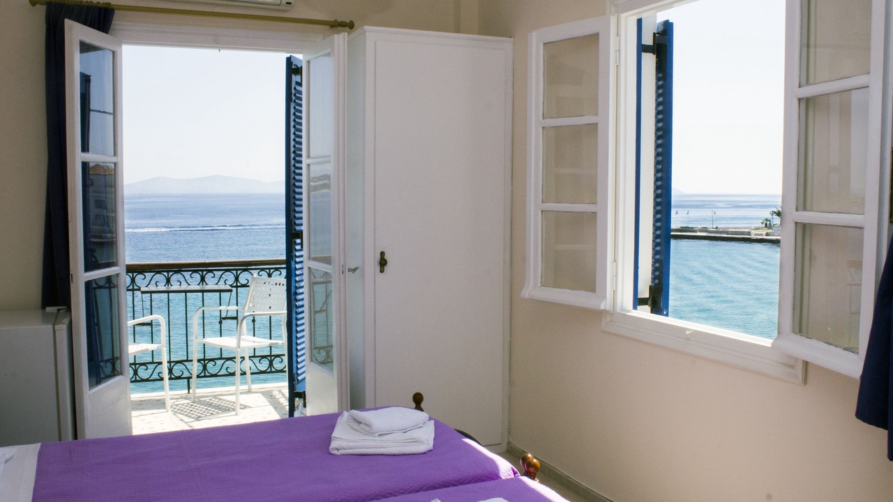 Photo of Bedroom in Spetses
