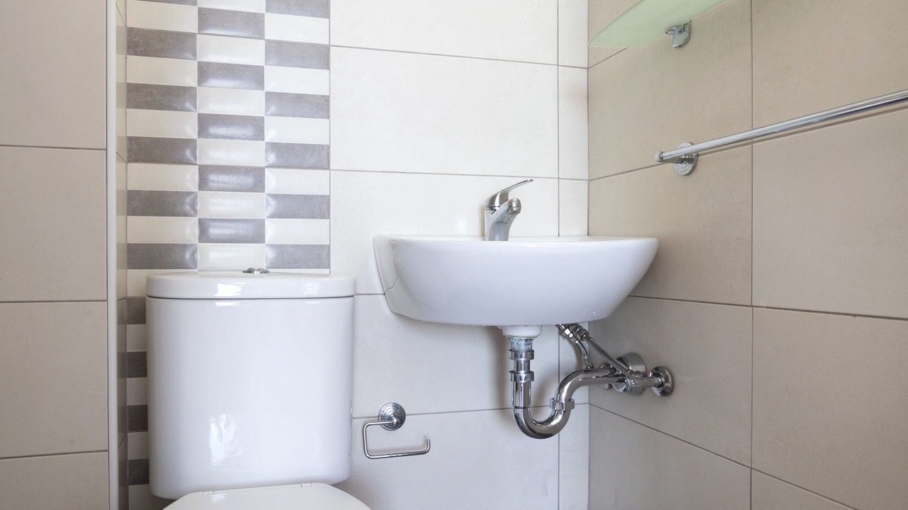 Photo of Bathroom in Spetses