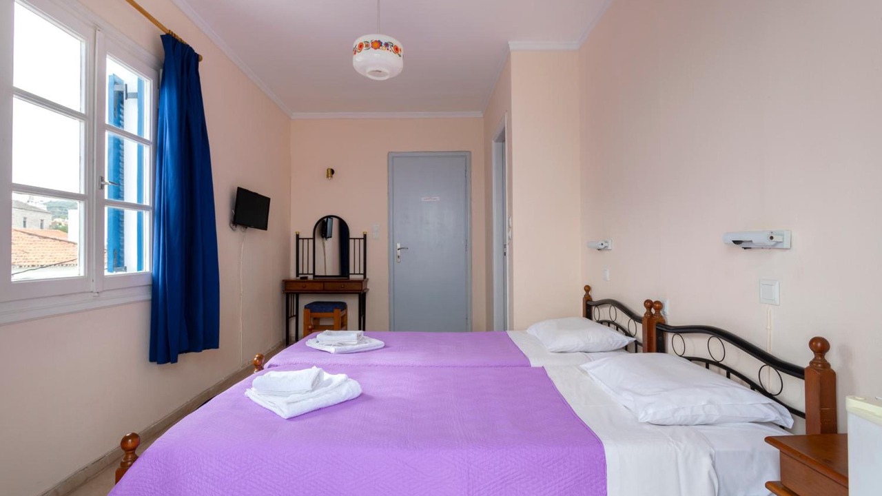 Photo of Bedroom in Spetses