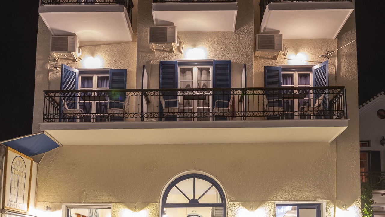 Photo of Outdoor in Spetses