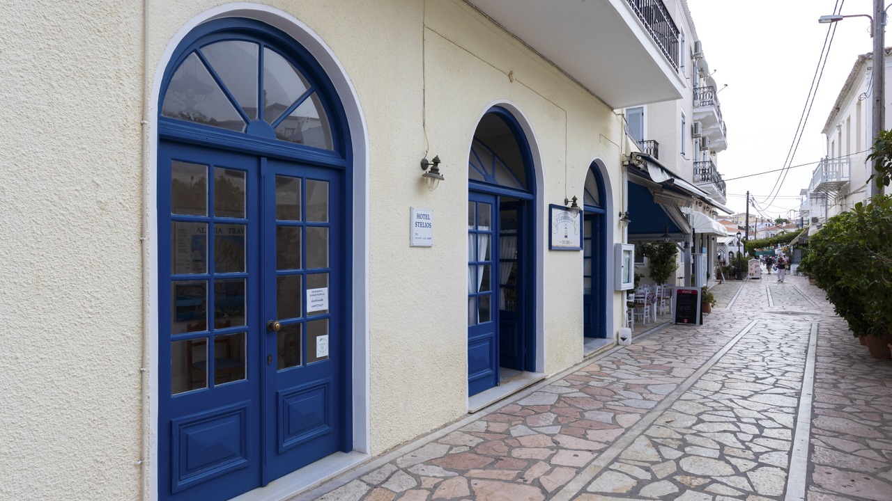 Photo of Others in Spetses
