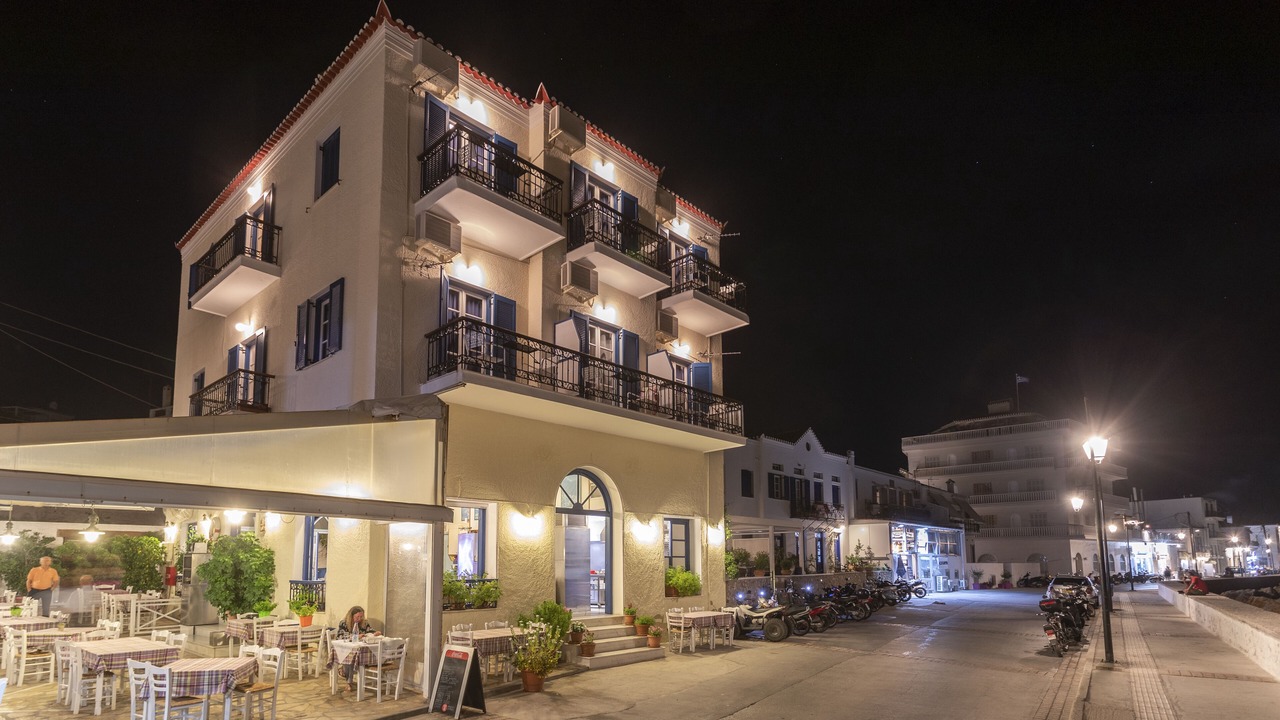 Photo of Outdoor in Spetses