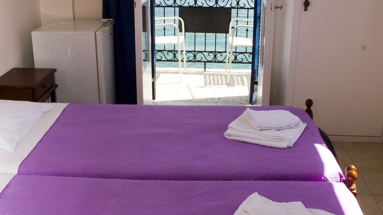 Photo of Bedroom in Spetses