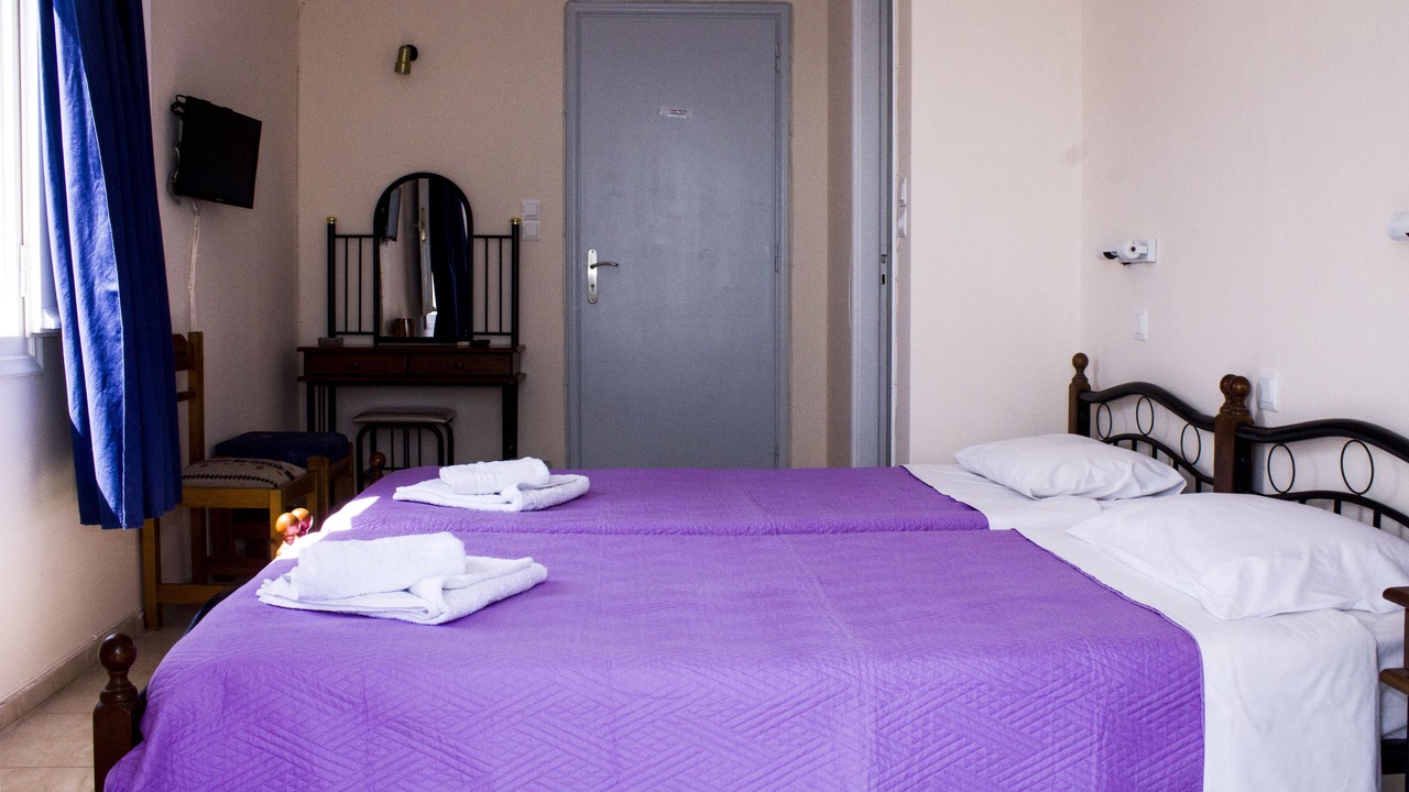 Photo of Bedroom in Spetses