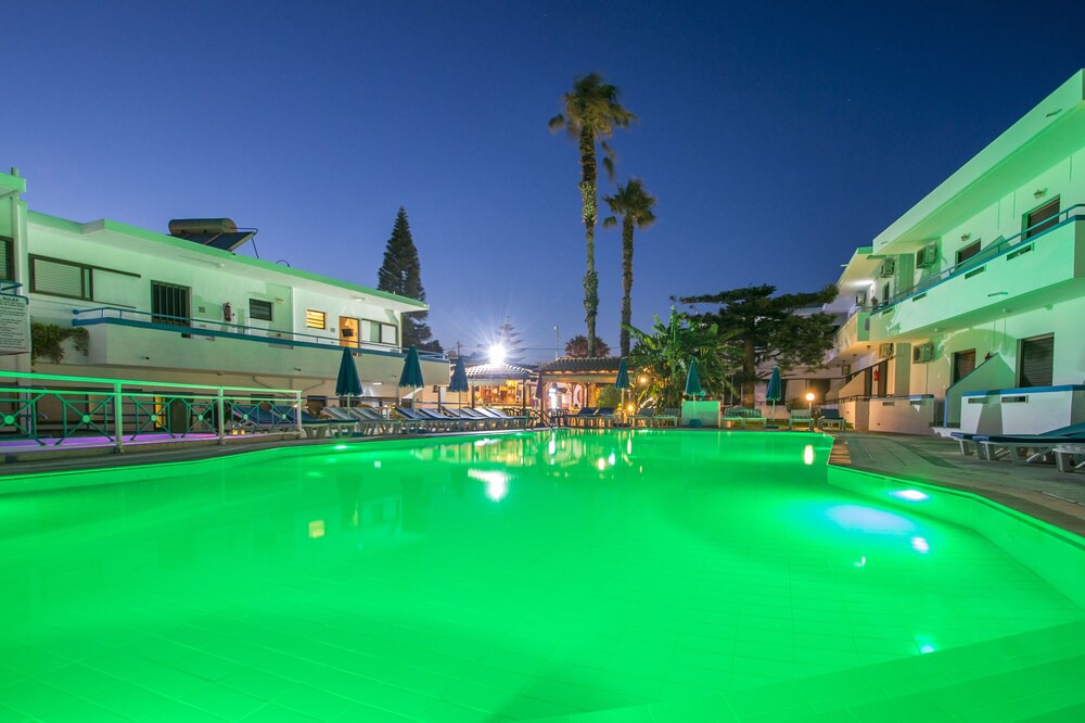 Photo of Outdoor in Psalidi