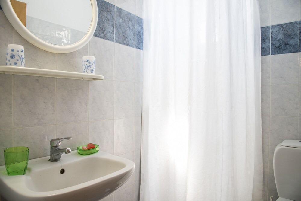 Photo of Bathroom in Psalidi