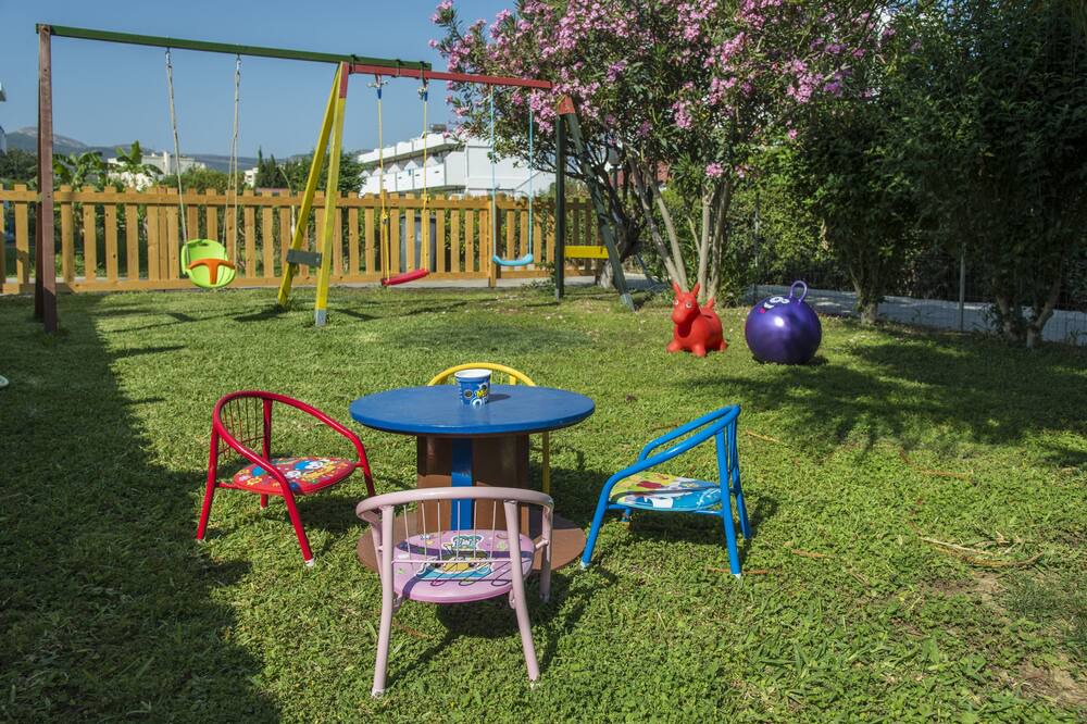 Photo of Outdoor in Psalidi