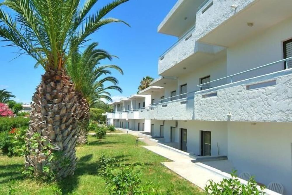 Photo of Outdoor in Psalidi