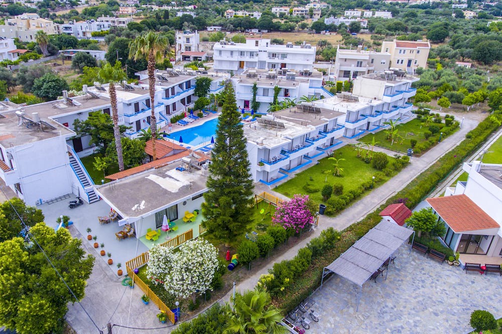 Photo of Outdoor in Psalidi