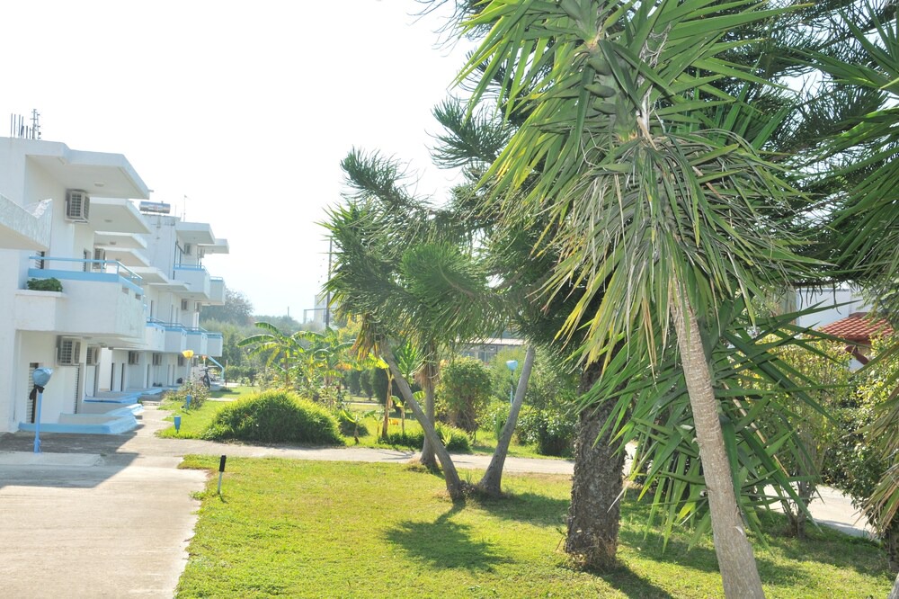 Photo of Outdoor in Psalidi