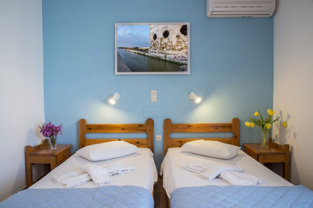 Photo of Bedroom in Psalidi