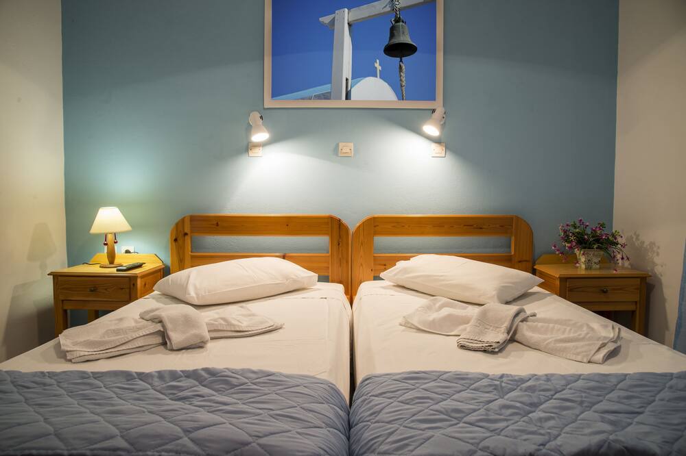 Photo of Bedroom in Psalidi