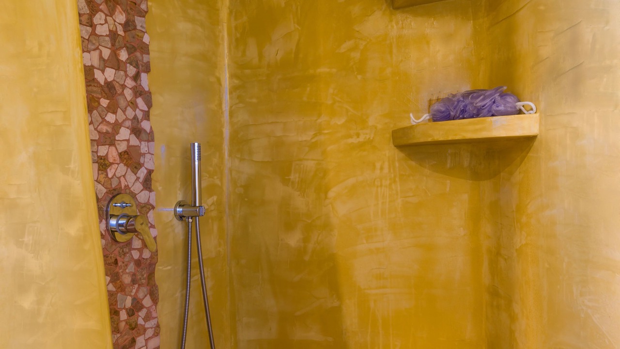Photo of Bathroom in Megalochori