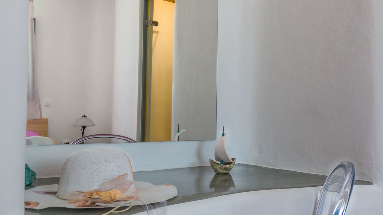 Photo of Bedroom in Megalochori
