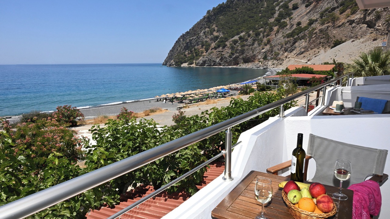 Photo of Others in Agia Roumeli