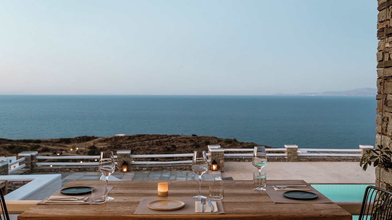 Photo of Others in Sifnos
