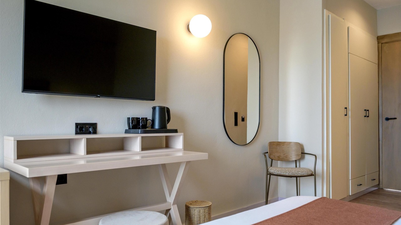 Photo of Bathroom in Adelianos Kampos