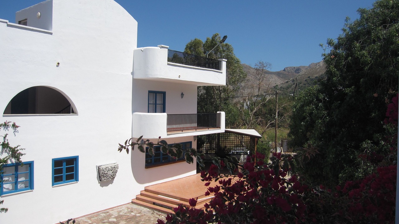 Photo of Outdoor in Livadia