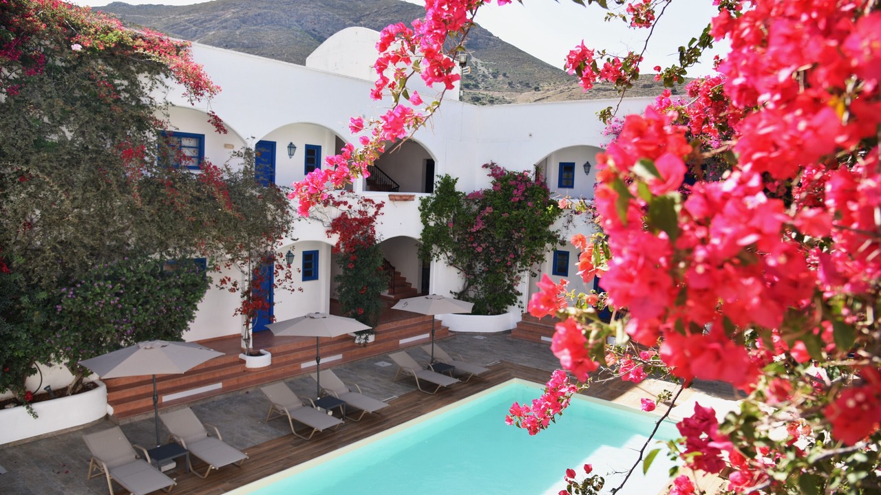 Photo of Outdoor in Livadia