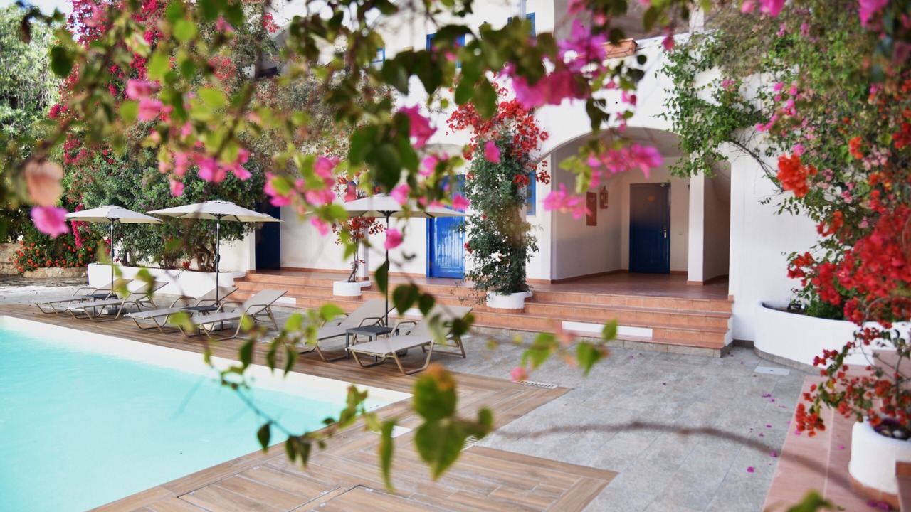 Photo of Outdoor in Livadia