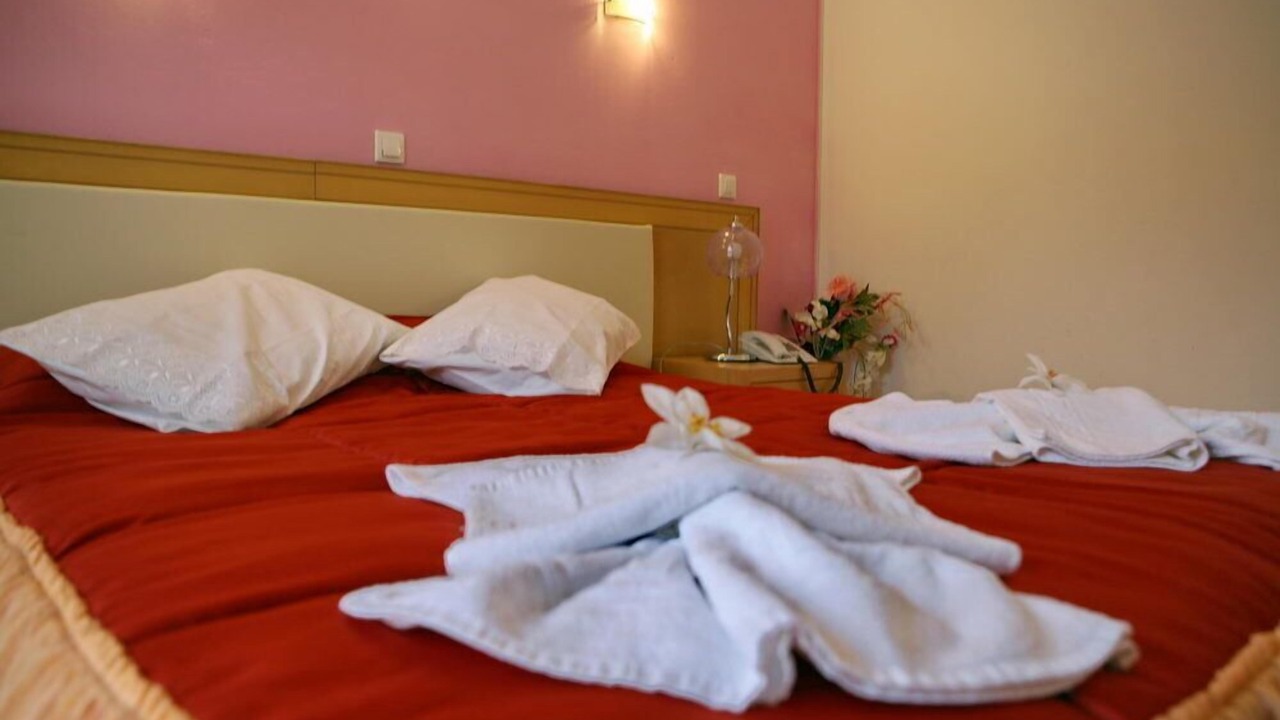 Photo of Bedroom in Petra