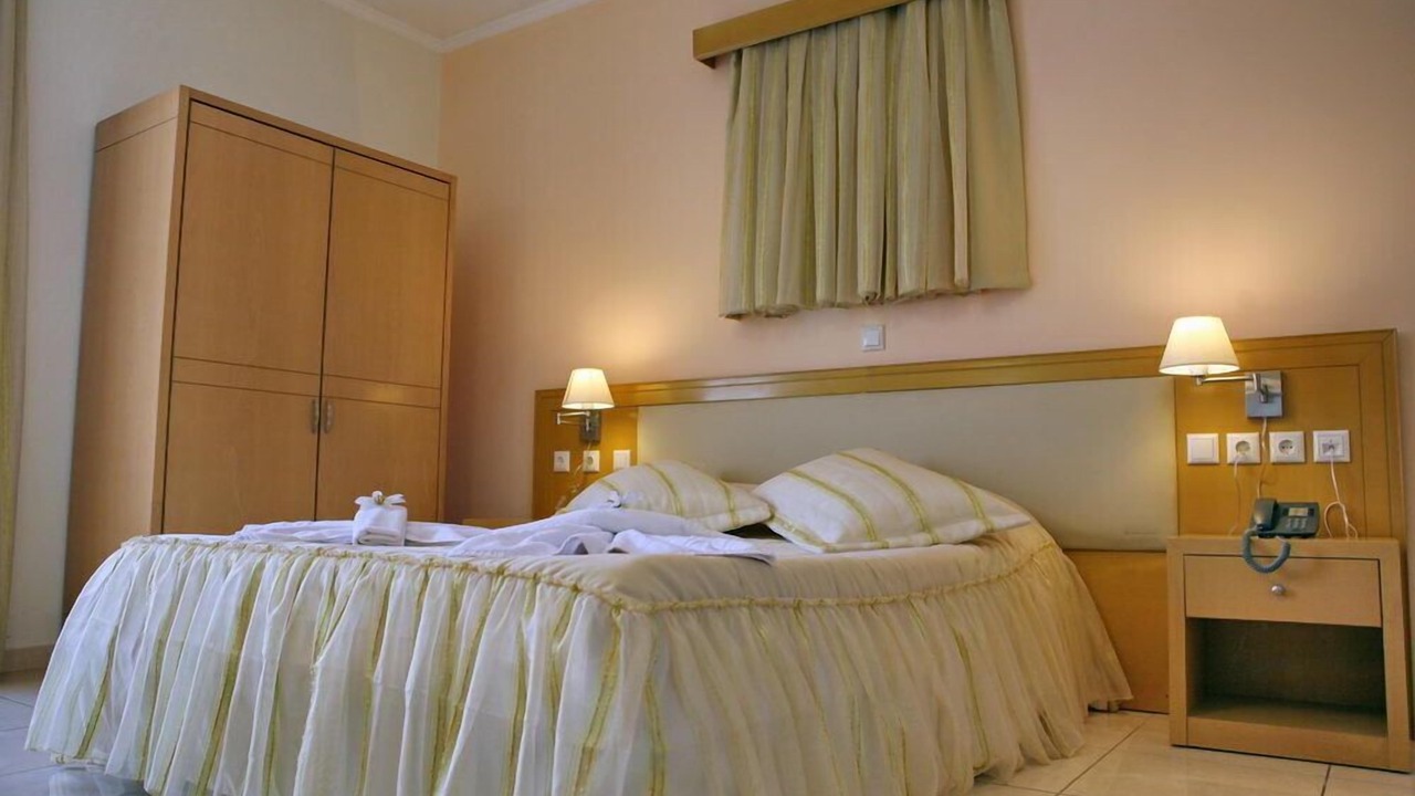 Photo of Bedroom in Petra