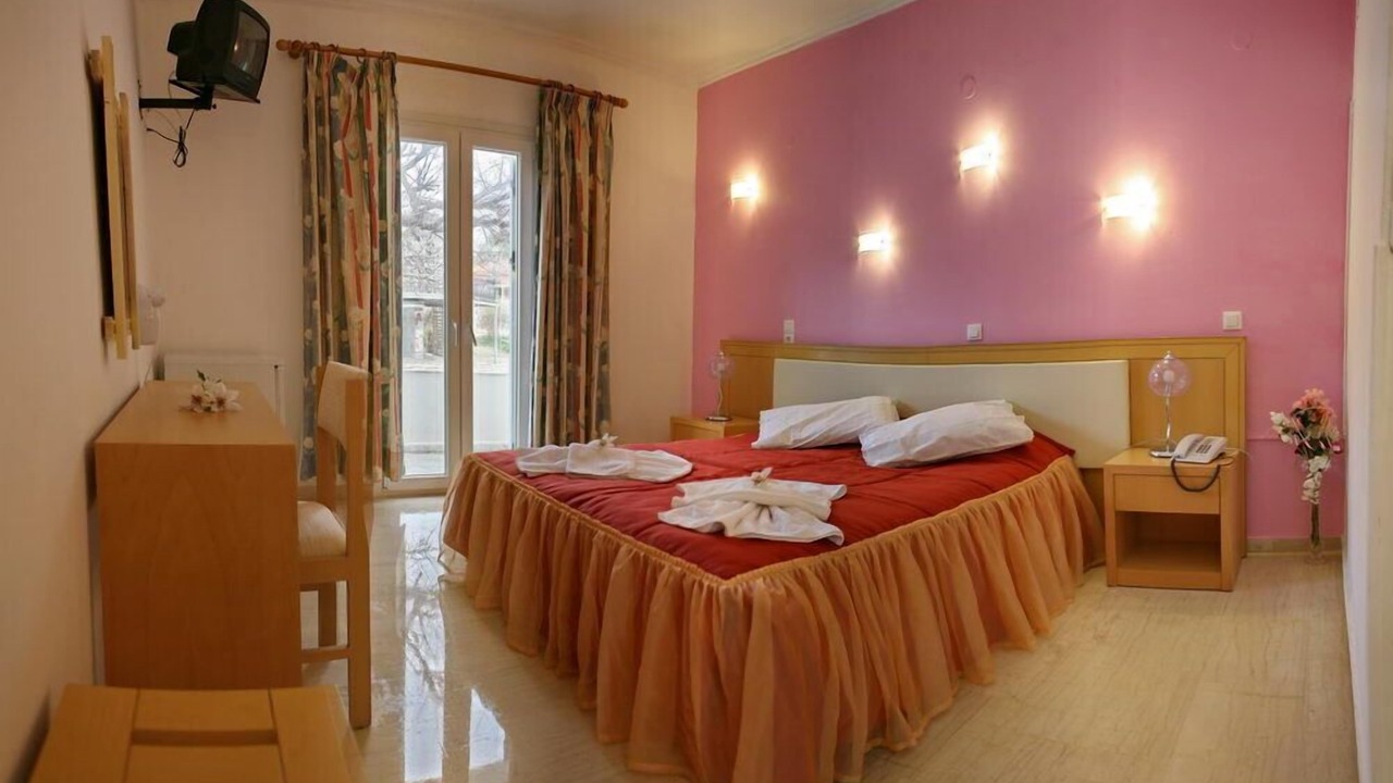 Photo of Bedroom in Petra