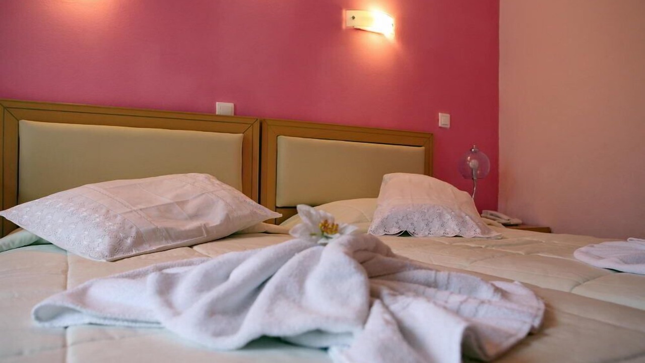 Photo of Bedroom in Petra
