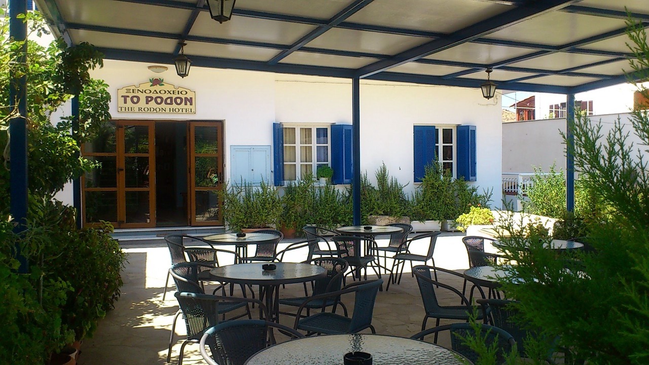 Photo of Outdoor in Skala