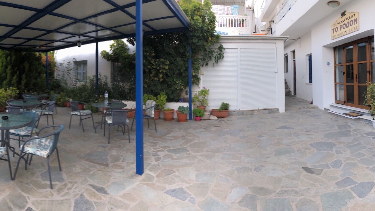 Photo of Outdoor in Skala