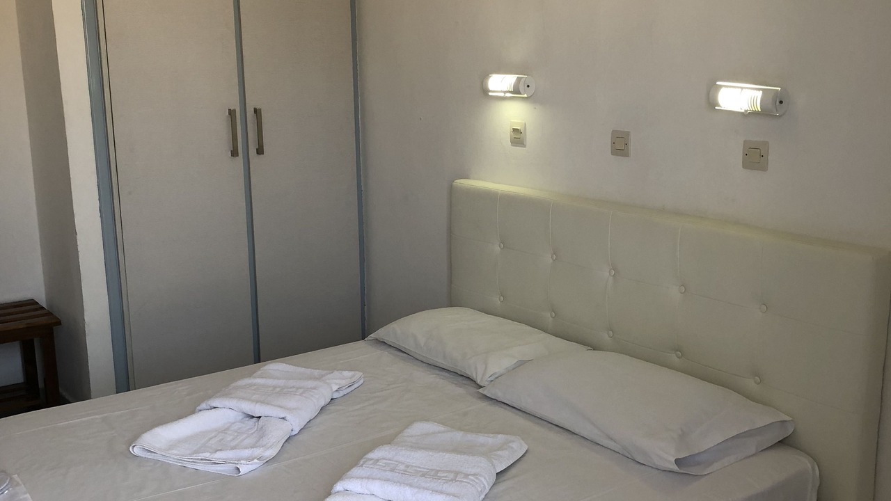 Photo of Bedroom in Skala