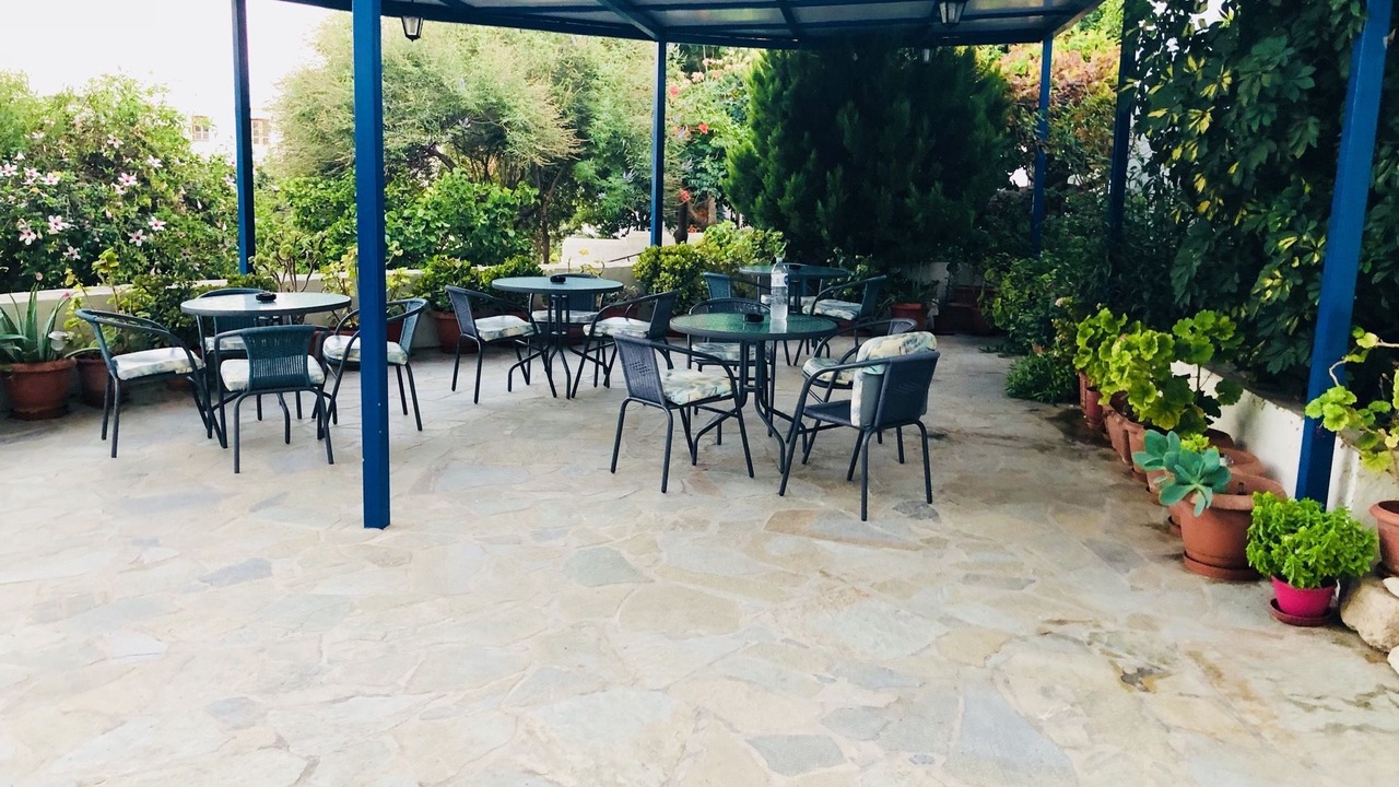 Photo of Patio Balcony in Skala