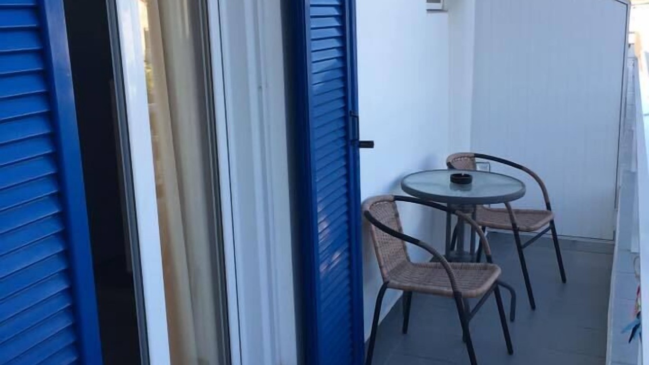 Photo of Patio Balcony in Skala
