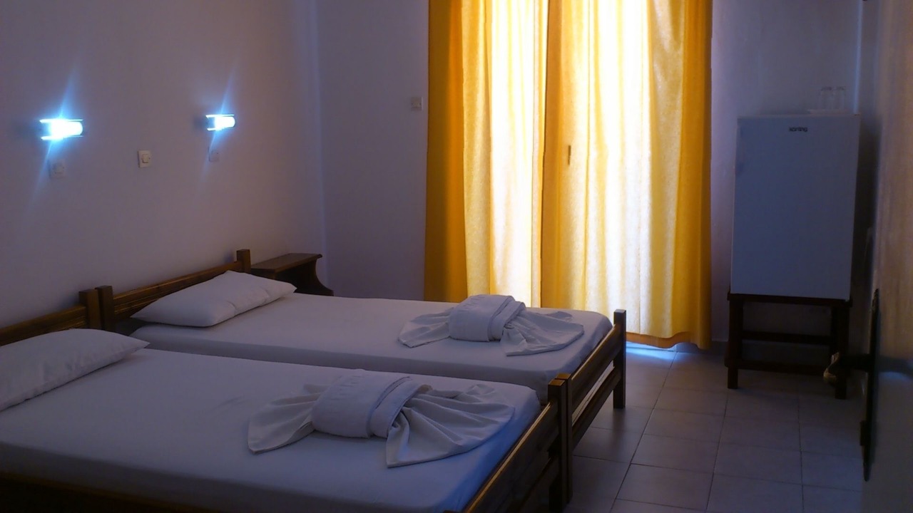 Photo of Bedroom in Skala