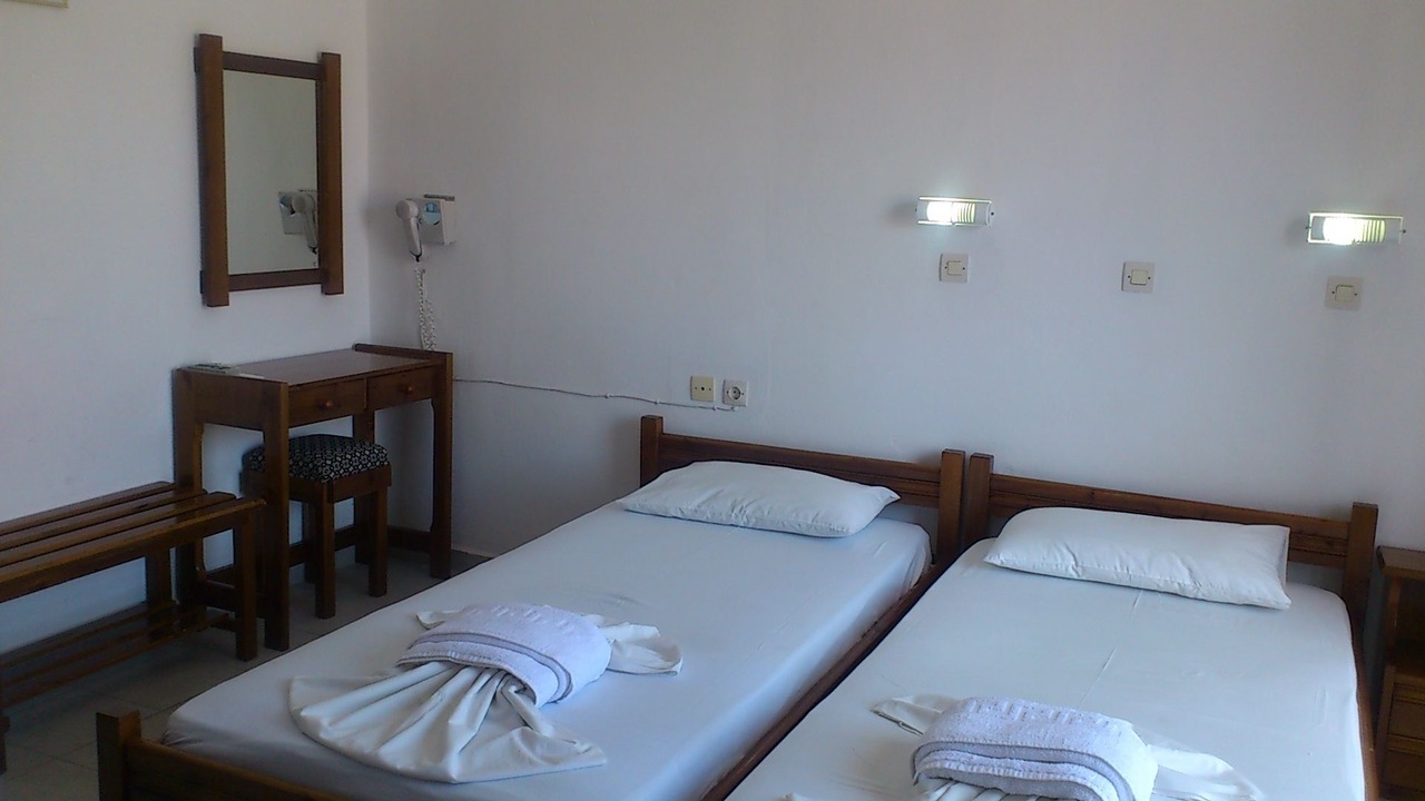 Photo of Bedroom in Skala