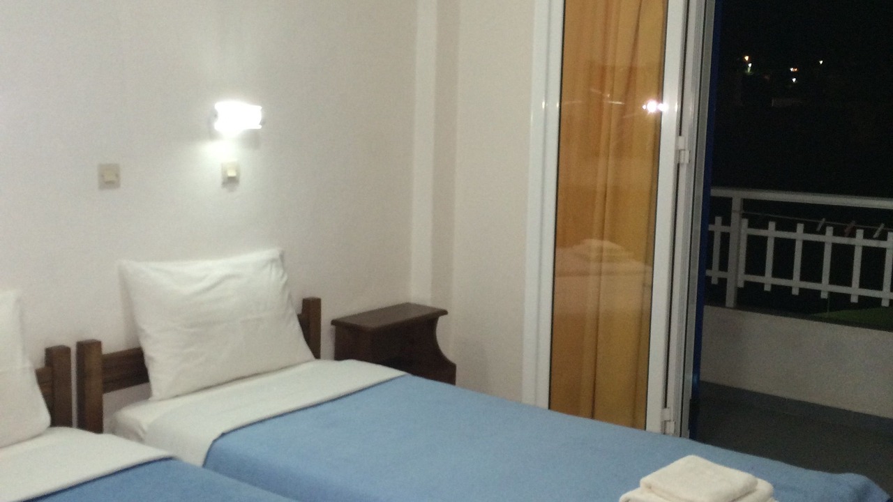 Photo of Bedroom in Skala