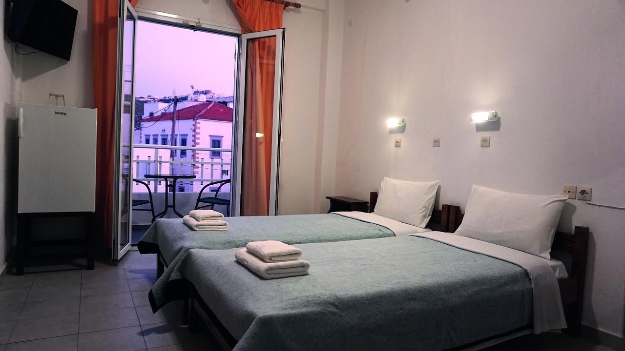 Photo of Bedroom in Skala