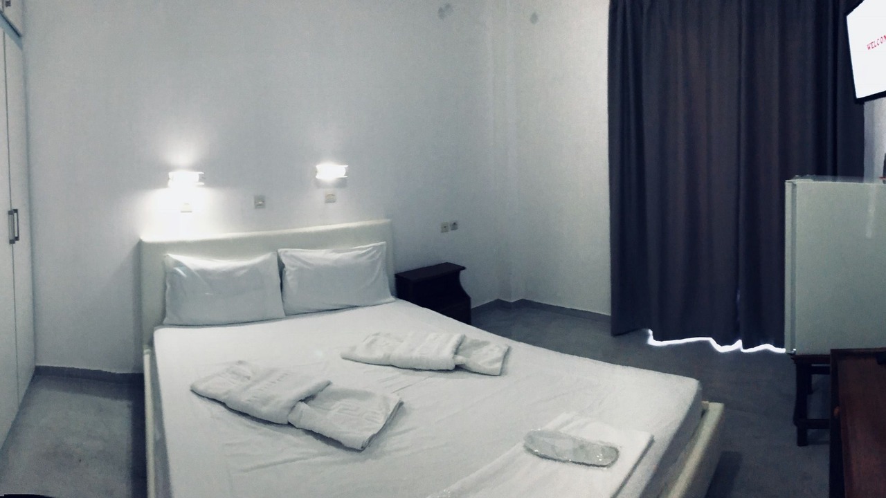 Photo of Bedroom in Skala