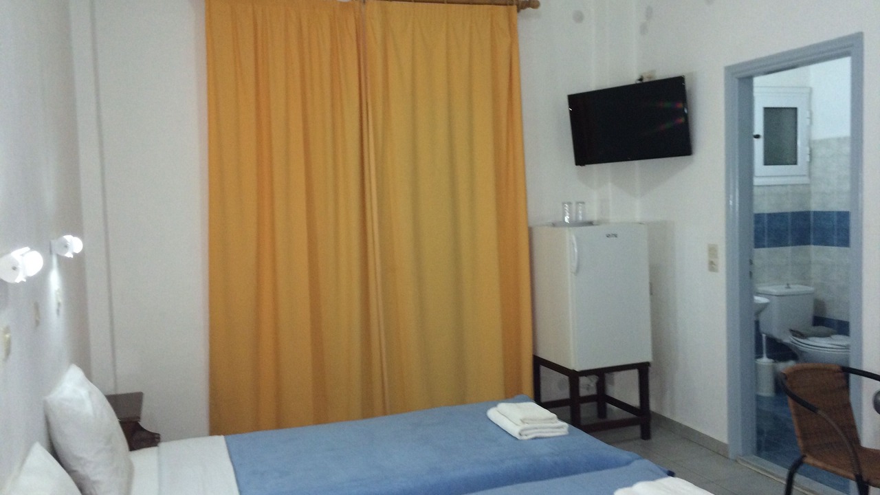 Photo of Bedroom in Skala