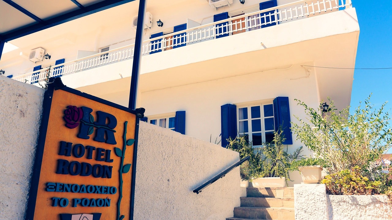 Photo of Outdoor in Skala