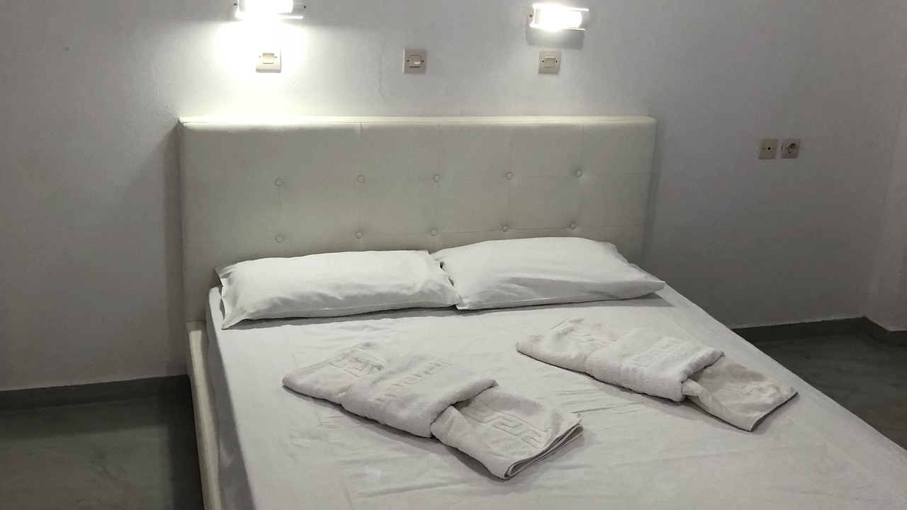 Photo of Bedroom in Skala