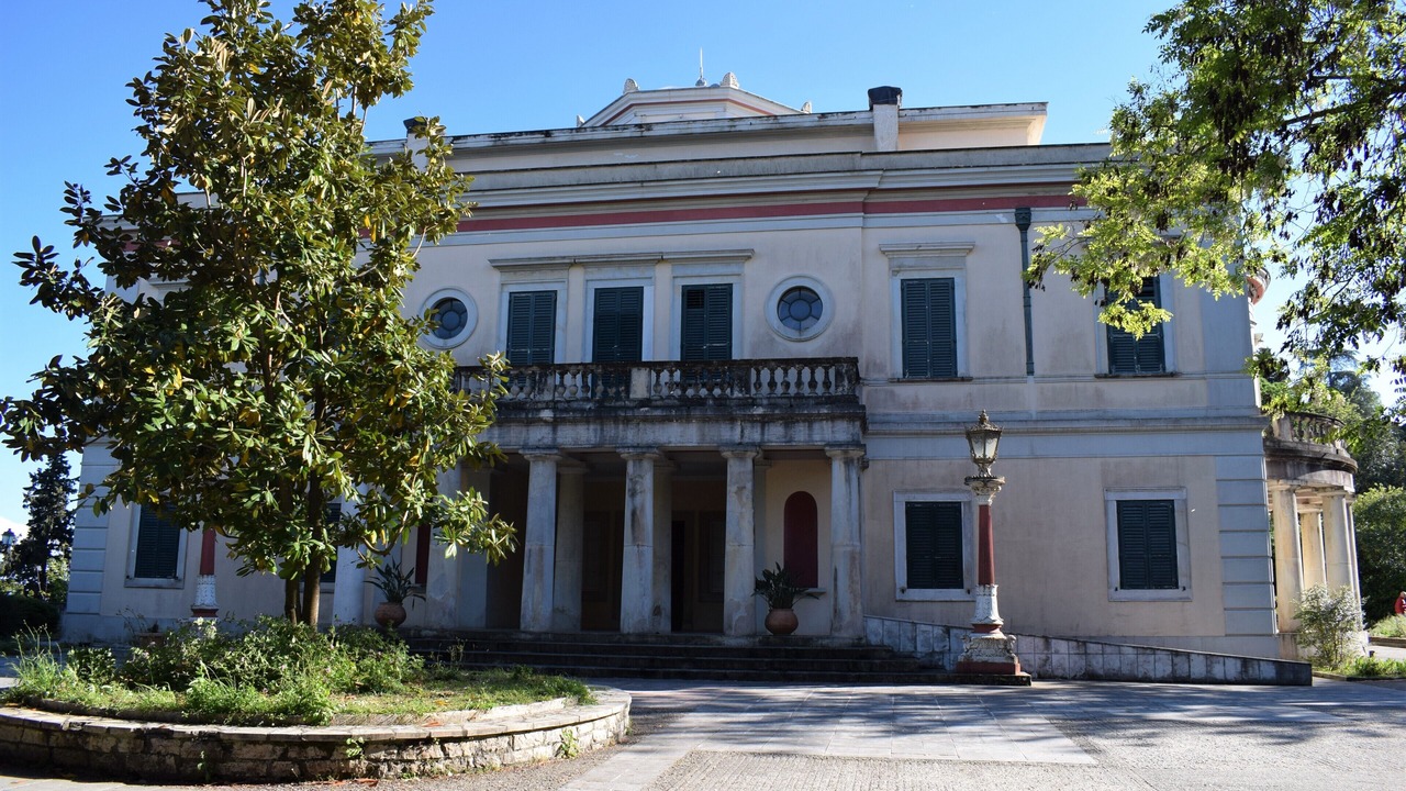 Photo of Others in Corfu Town