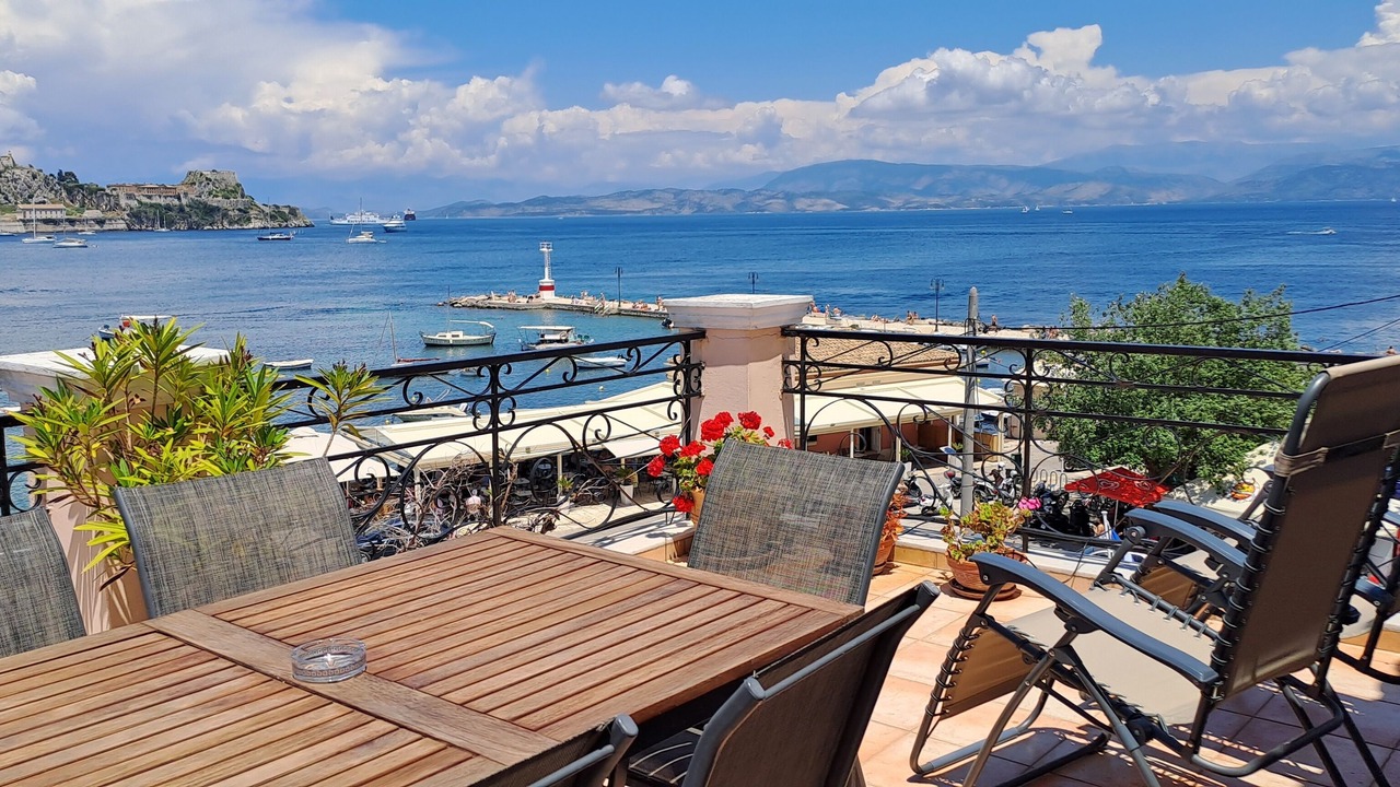 Photo of Others in Corfu Town