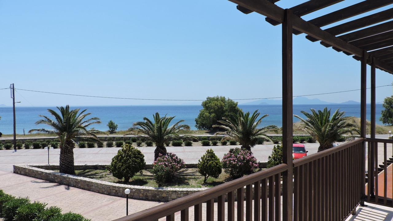 Photo of Patio Balcony in Kardamena