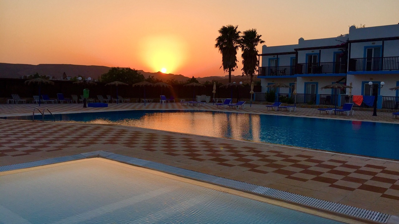 Photo of Outdoor in Kardamena