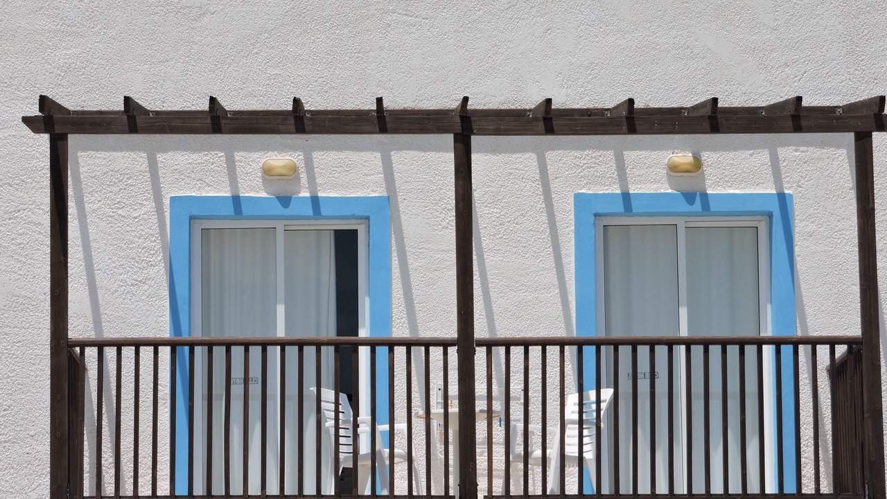 Photo of Patio Balcony in Kardamena