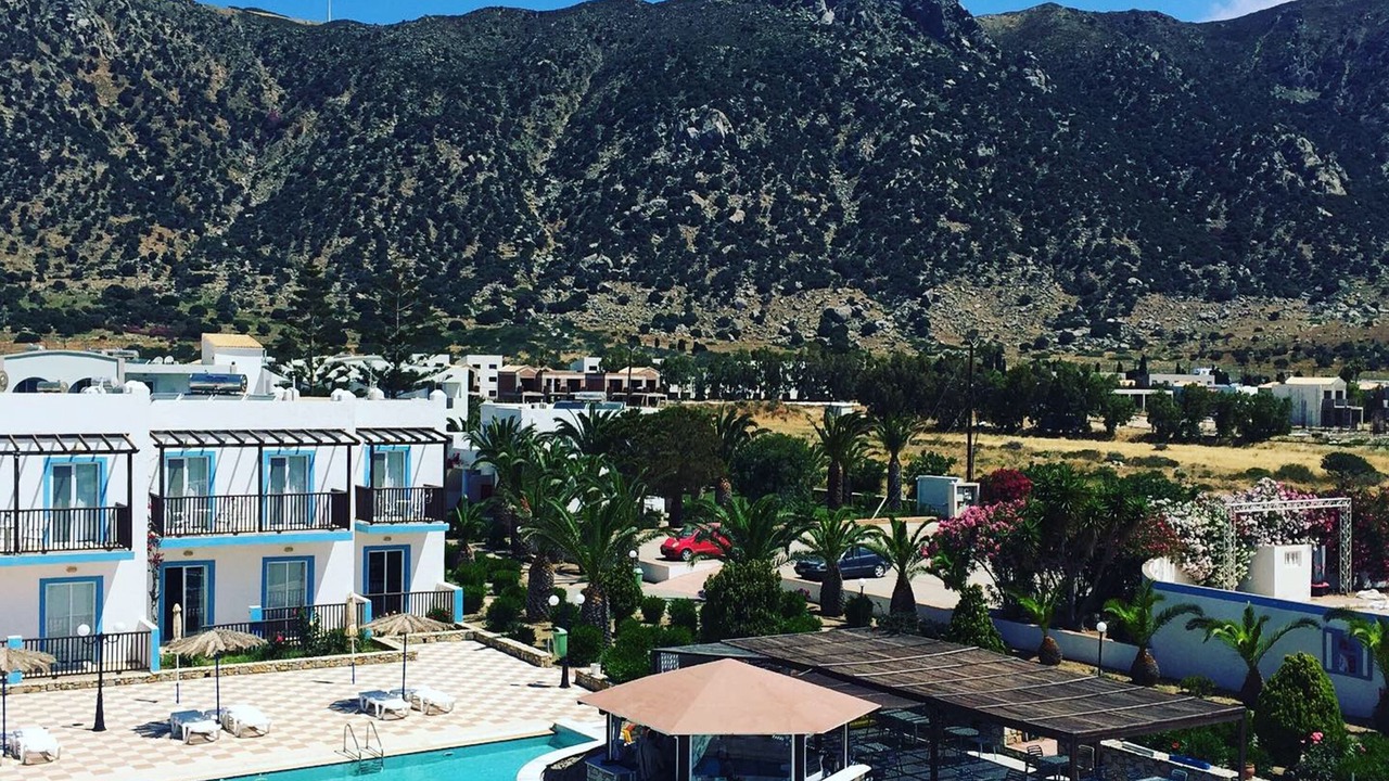 Photo of Outdoor in Kardamena