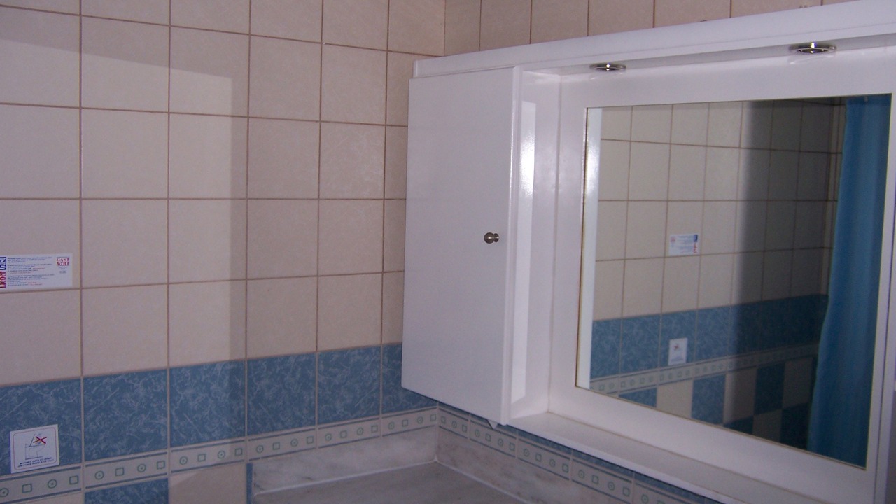 Photo of Bathroom in Kardamena