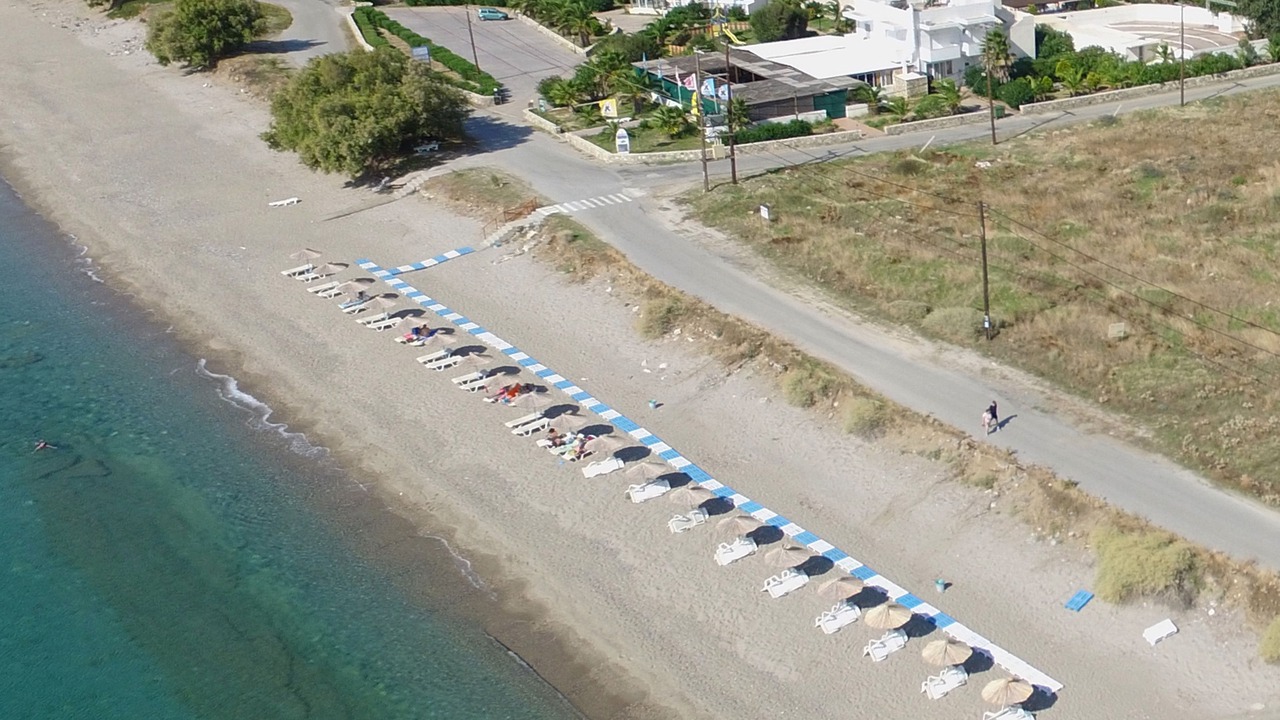 Photo of Outdoor in Kardamena