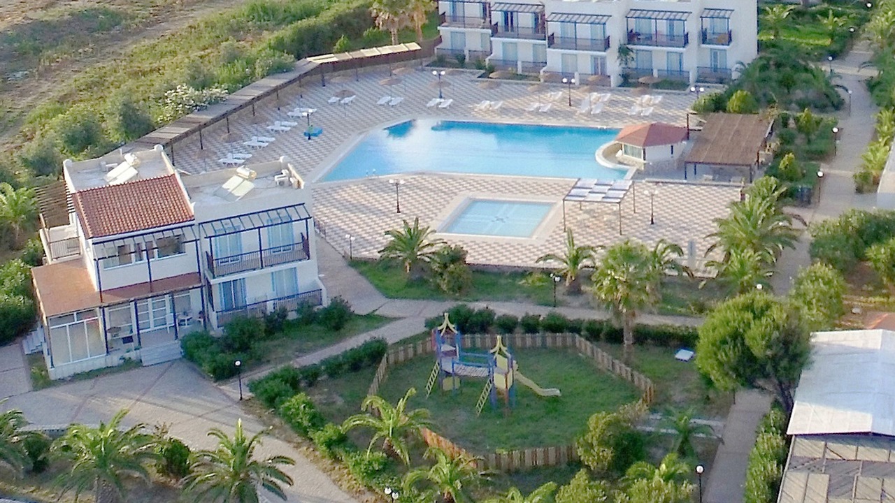 Photo of Outdoor in Kardamena